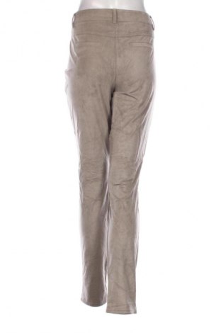 Damenhose Gerry Weber, Größe L, Farbe Grau, Preis 19,99 €