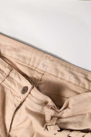 Damenhose Gina Benotti, Größe M, Farbe Beige, Preis € 20,49