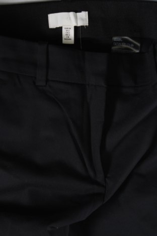 Pantaloni de femei H&M, Mărime XS, Culoare Negru, Preț 95,99 Lei