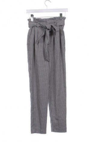 Pantaloni de femei H&M, Mărime XS, Culoare Gri, Preț 74,00 Lei