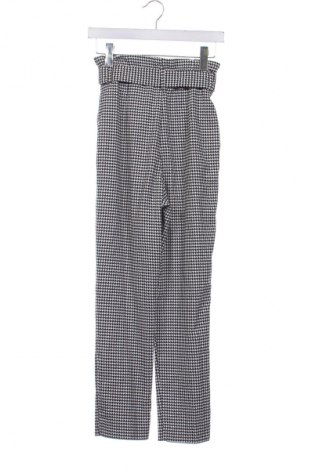 Pantaloni de femei H&M, Mărime XS, Culoare Gri, Preț 74,00 Lei