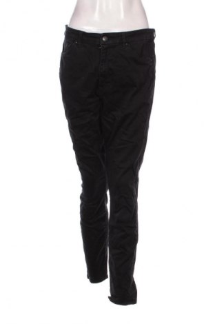 Pantaloni de femei H&M, Mărime M, Culoare Negru, Preț 48,99 Lei