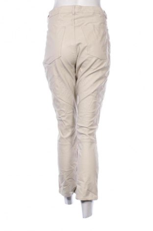 Damenhose H&M, Größe XL, Farbe Beige, Preis € 20,49