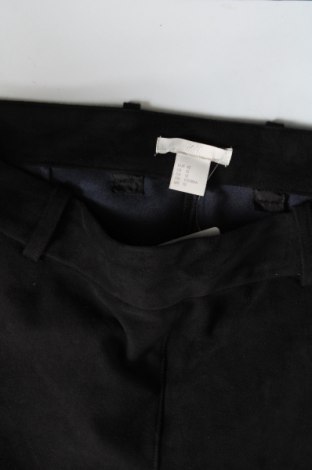 Damenhose H&M, Größe L, Farbe Schwarz, Preis 8,99 €