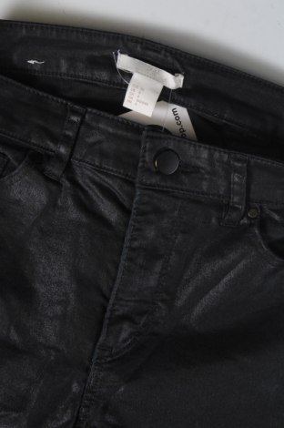 Pantaloni de femei H&M, Mărime XS, Culoare Negru, Preț 43,99 Lei