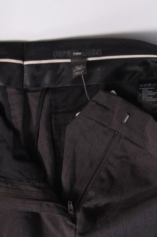 Pantaloni de femei H&M, Mărime M, Culoare Maro, Preț 95,99 Lei