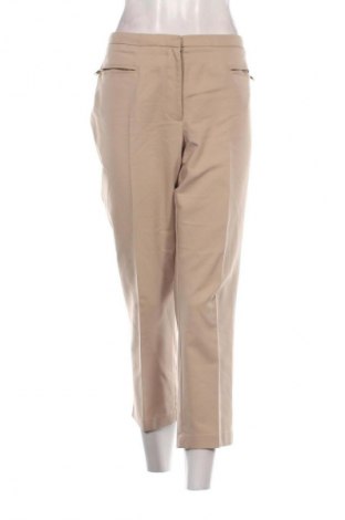 Damenhose H&M, Größe XL, Farbe Beige, Preis 14,83 €