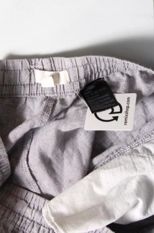 Pantaloni de femei H&M, Mărime L, Culoare Gri, Preț 74,81 Lei