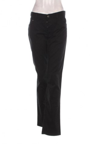 Pantaloni de femei H&M, Mărime XL, Culoare Negru, Preț 74,81 Lei