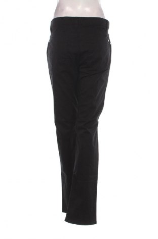 Pantaloni de femei H&M, Mărime XL, Culoare Negru, Preț 74,81 Lei