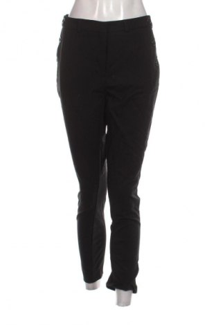 Pantaloni de femei H&M, Mărime L, Culoare Negru, Preț 29,99 Lei