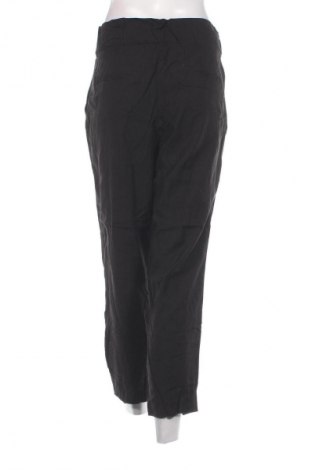 Pantaloni de femei H&M, Mărime L, Culoare Negru, Preț 33,99 Lei