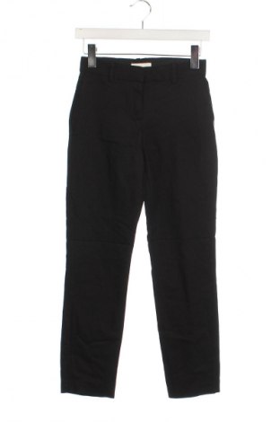 Pantaloni de femei H&M, Mărime XS, Culoare Negru, Preț 38,99 Lei