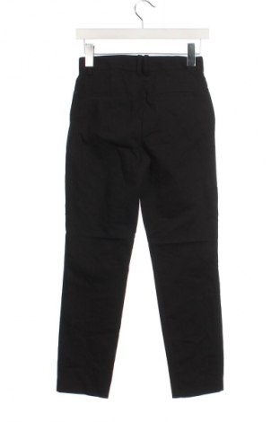 Pantaloni de femei H&M, Mărime XS, Culoare Negru, Preț 38,99 Lei