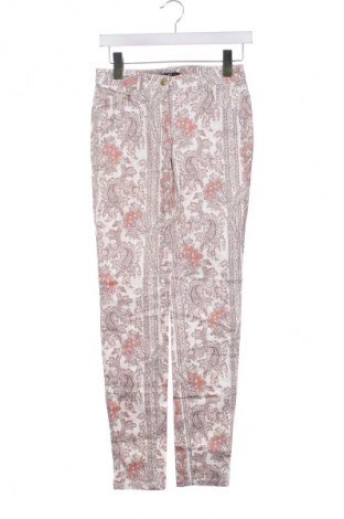 Pantaloni de femei H&M, Mărime S, Culoare Multicolor, Preț 73,98 Lei