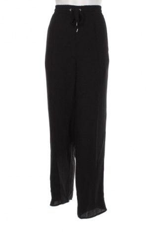 Pantaloni de femei H&M, Mărime M, Culoare Negru, Preț 95,99 Lei