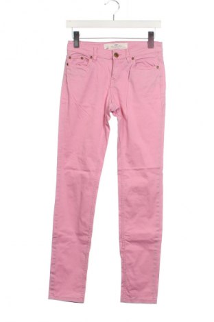 Damenhose H&M L.O.G.G., Größe XS, Farbe Rosa, Preis € 15,00