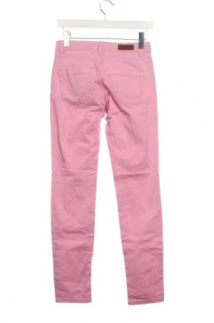 Damenhose H&M L.O.G.G., Größe XS, Farbe Rosa, Preis € 15,00