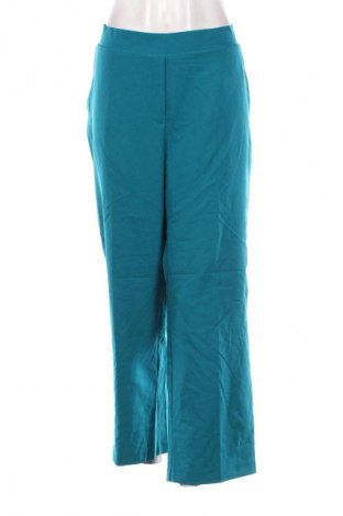 Damenhose Helena Vera, Größe XXL, Farbe Blau, Preis 28,99 €