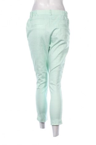 Pantaloni de femei Helena Vera, Mărime M, Culoare Verde, Preț 60,99 Lei