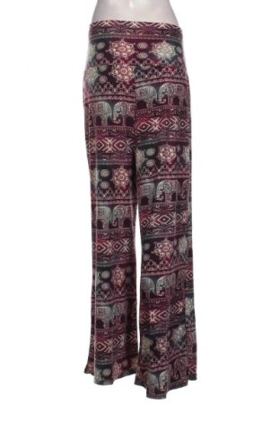 Pantaloni de femei Hot Kiss, Mărime L, Culoare Multicolor, Preț 74,00 Lei