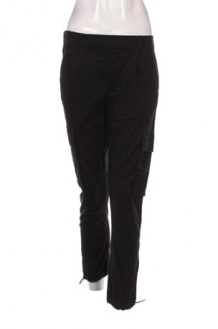 Pantaloni de femei House, Mărime S, Culoare Negru, Preț 18,99 Lei