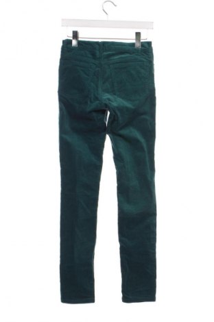 Pantaloni de femei In Wear, Mărime XS, Culoare Verde, Preț 158,00 Lei