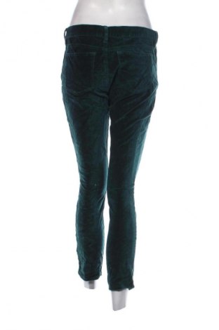 Pantaloni de femei J.Crew, Mărime L, Culoare Verde, Preț 315,99 Lei