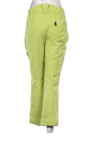 Damenhose Jack Wolfskin, Größe L, Farbe Grün, Preis € 38,49