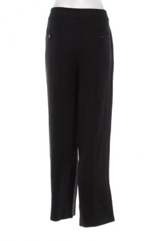 Pantaloni de femei Jacqueline Riu, Mărime M, Culoare Negru, Preț 95,99 Lei