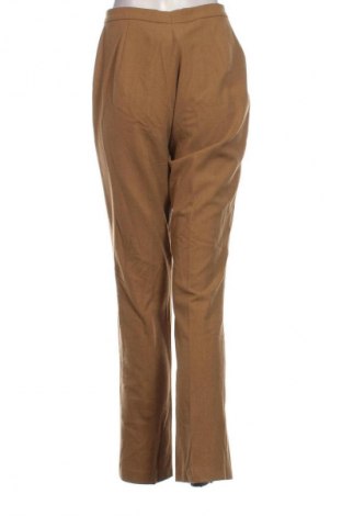 Pantaloni de femei Jake*s, Mărime S, Culoare Bej, Preț 134,99 Lei