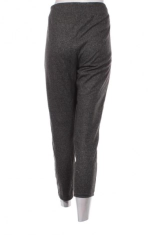 Pantaloni de femei Janina, Mărime L, Culoare Gri, Preț 95,99 Lei