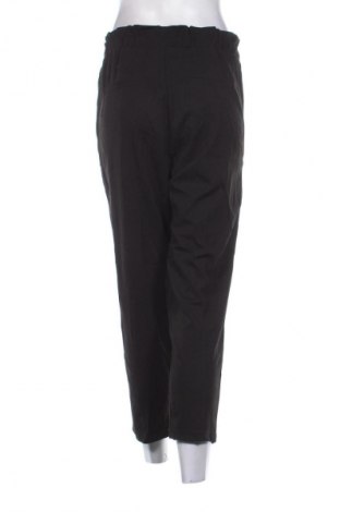 Pantaloni de femei Janina, Mărime L, Culoare Negru, Preț 95,99 Lei