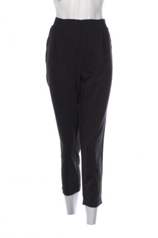 Pantaloni de femei Janina, Mărime L, Culoare Negru, Preț 95,99 Lei