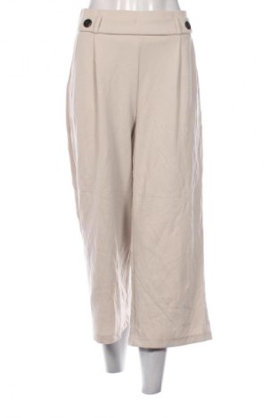 Damenhose Jdy, Größe XL, Farbe Beige, Preis 20,49 €