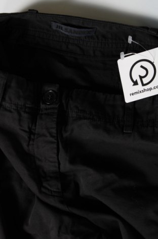 Damenhose Jil Sander, Größe S, Farbe Schwarz, Preis 96,12 €