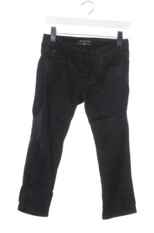 Pantaloni de femei K Karl Lagerfeld, Mărime S, Culoare Negru, Preț 436,22 Lei