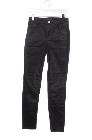 Pantaloni de femei LCW, Mărime XS, Culoare Negru, Preț 33,99 Lei