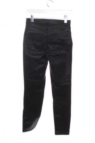 Pantaloni de femei LCW, Mărime XS, Culoare Negru, Preț 33,99 Lei