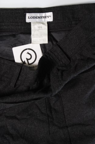 Damenhose LODENFREY, Größe L, Farbe Schwarz, Preis 33,99 €