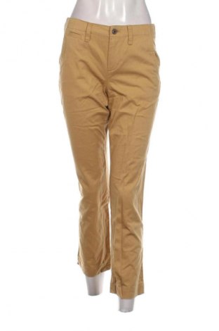 Damenhose Lauren Jeans & Co, Größe M, Farbe Beige, Preis 20,99 €