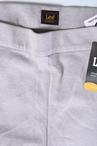 Damenhose Lee, Größe XXL, Farbe Grau, Preis € 97,99