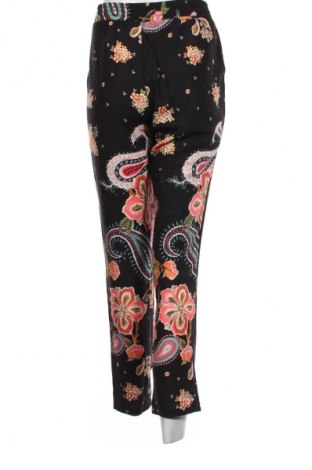 Pantaloni de femei Liu Jo, Mărime L, Culoare Multicolor, Preț 338,99 Lei