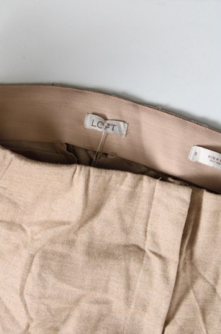 Damenhose Loft, Größe M, Farbe Beige, Preis 21,99 €