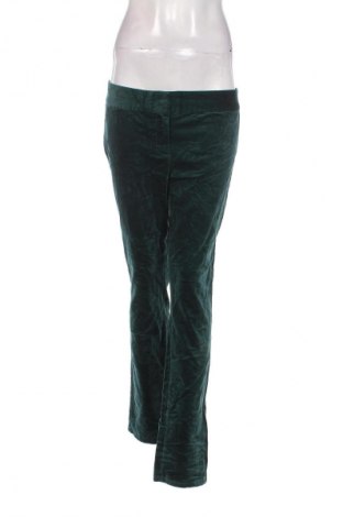 Pantaloni de femei Loft, Mărime M, Culoare Verde, Preț 203,99 Lei