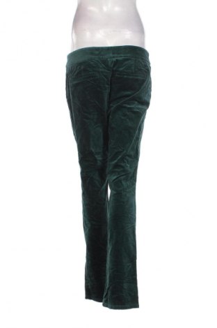 Pantaloni de femei Loft, Mărime M, Culoare Verde, Preț 102,99 Lei