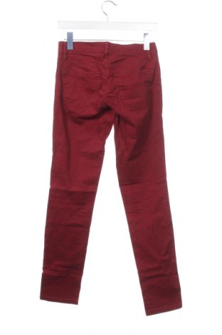 Pantaloni de femei Loft, Mărime XS, Culoare Roșu, Preț 47,99 Lei