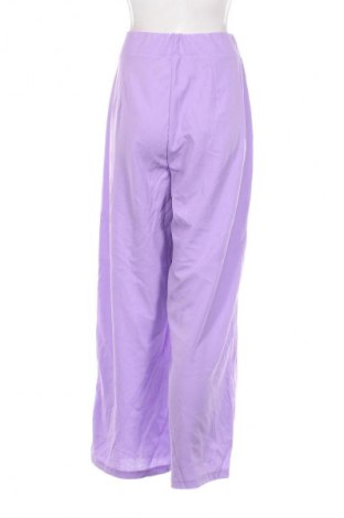 Damenhose Lola & Liza, Größe M, Farbe Lila, Preis 7,49 €