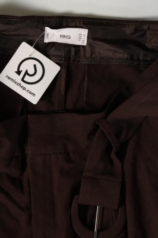 Damenhose Mango, Größe L, Farbe Braun, Preis 23,99 €