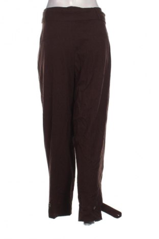 Damenhose Mango, Größe L, Farbe Braun, Preis 23,99 €